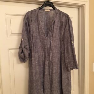 CP Shades Tunic